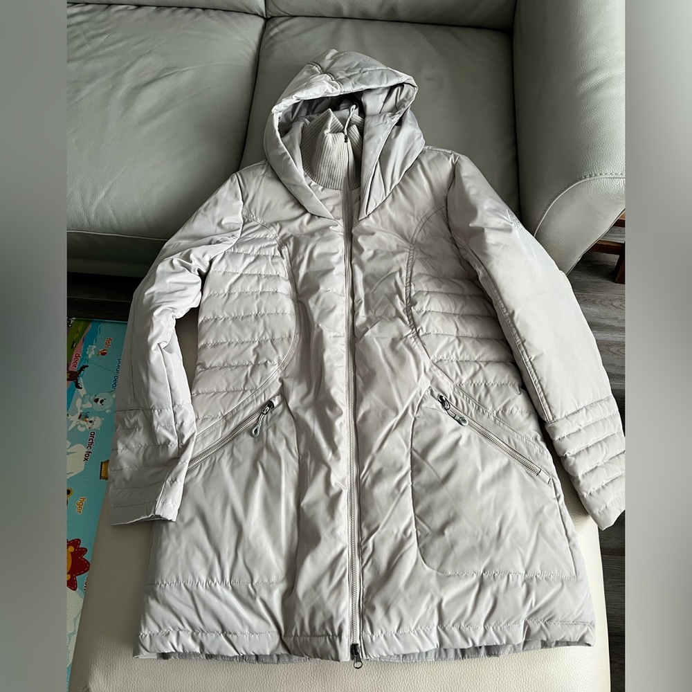 NWOT - Gerry Women’s Winter Long Coat - Size L